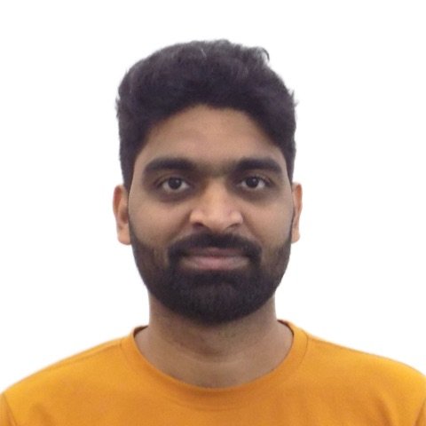 Photo of Jagadeesh Ganta